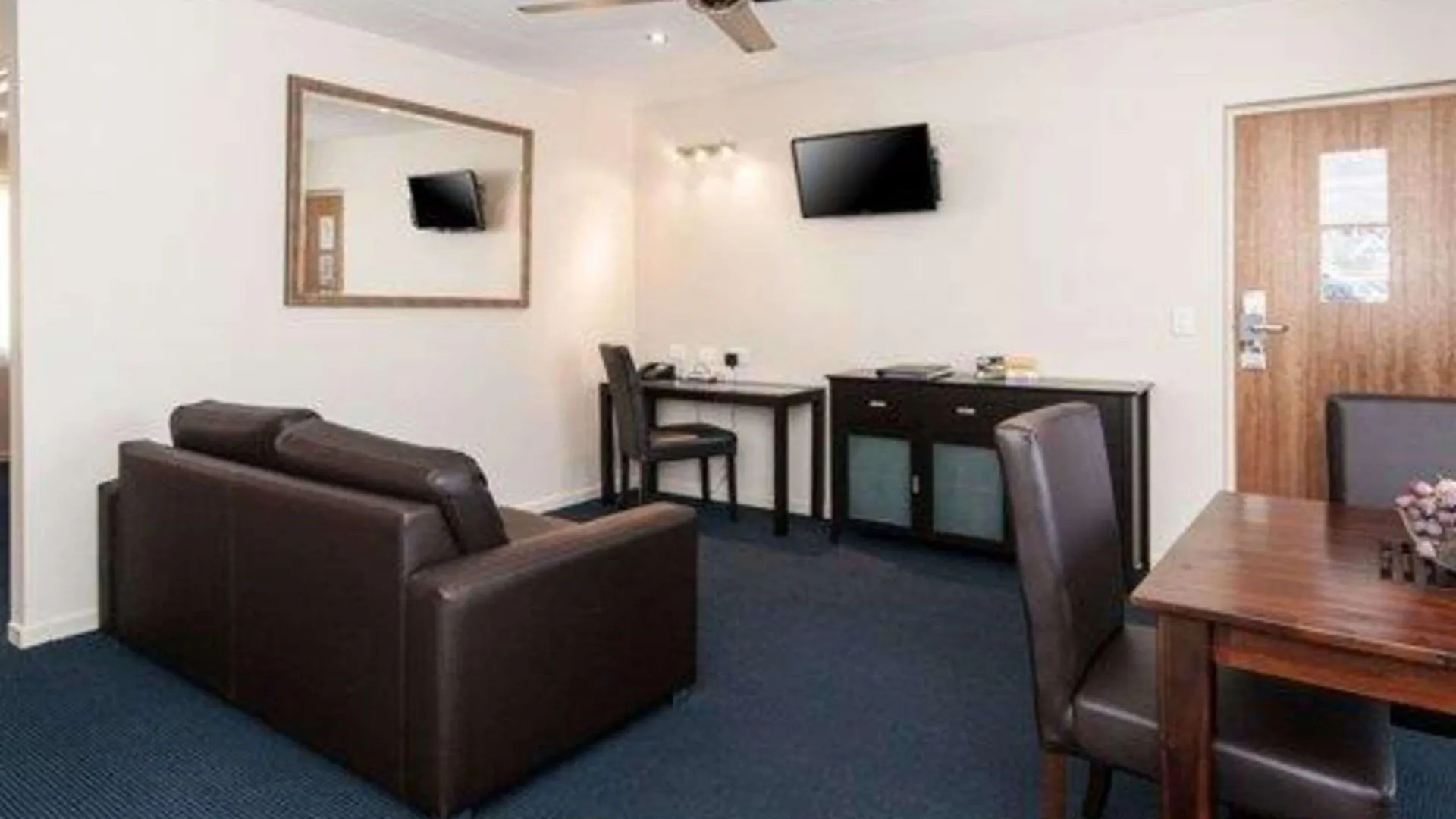 Quality Hotel Robertson Gardens Брисбен