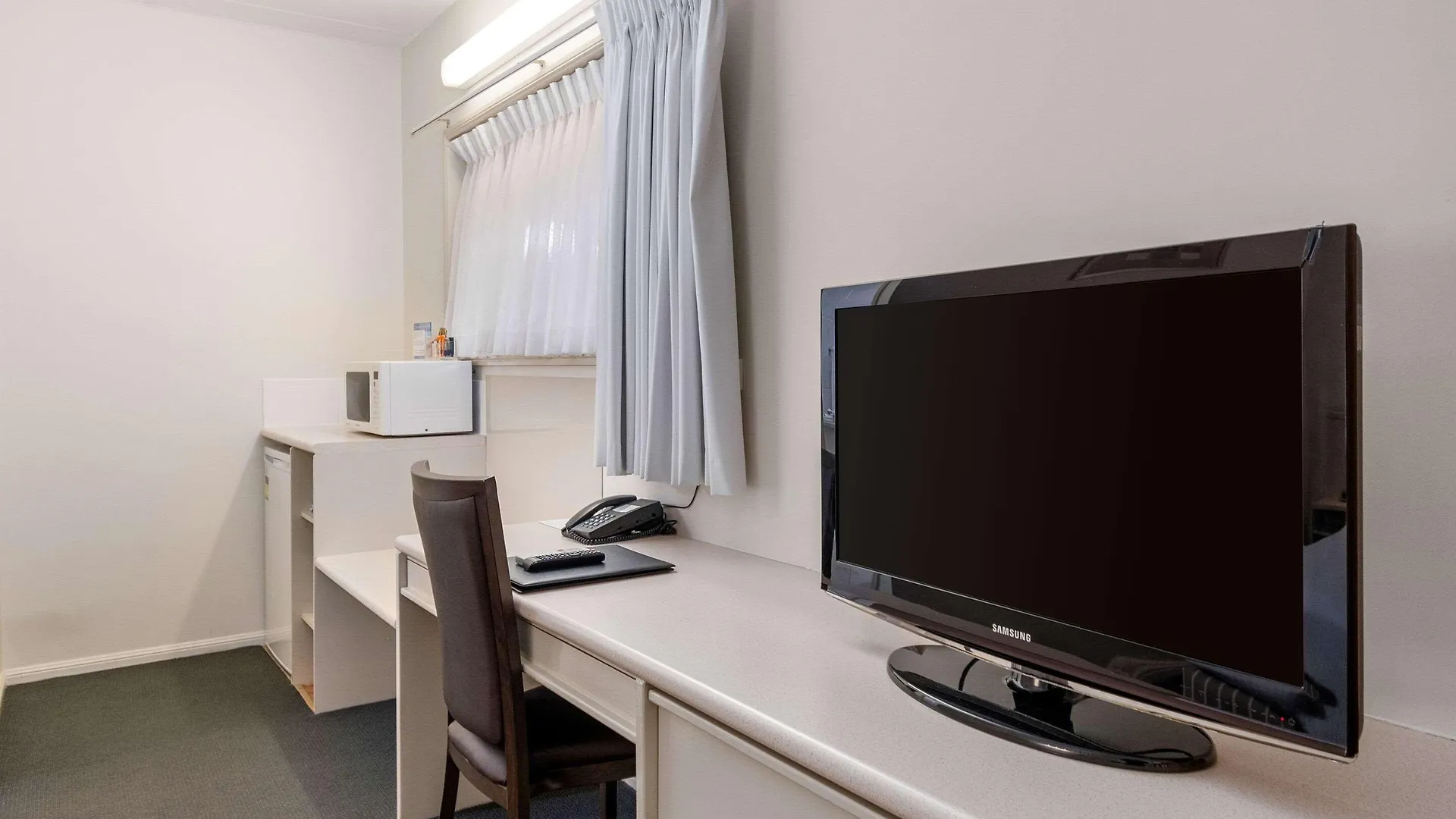Quality Hotel Robertson Gardens Brisbane