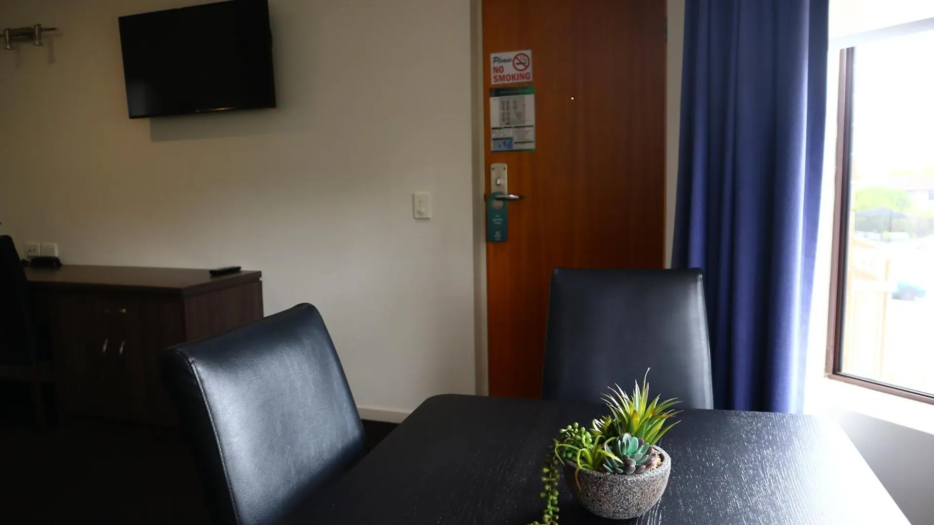 Quality Hotel Robertson Gardens Brisbane