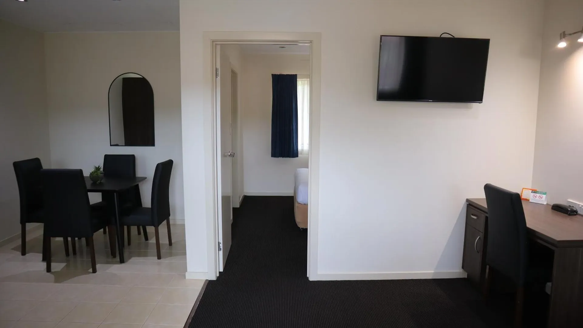 Quality Hotel Robertson Gardens Brisbane