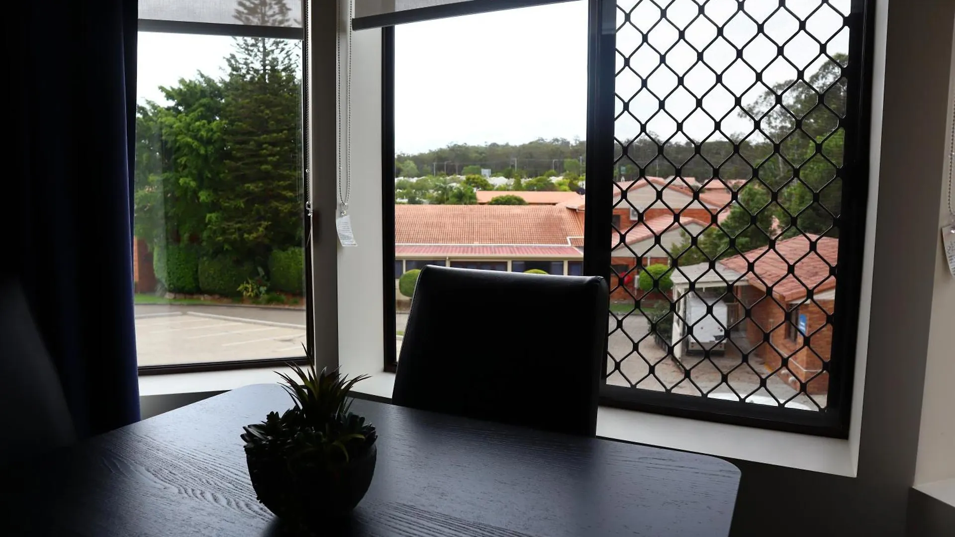 Quality Hotel Robertson Gardens Brisbane 4*,