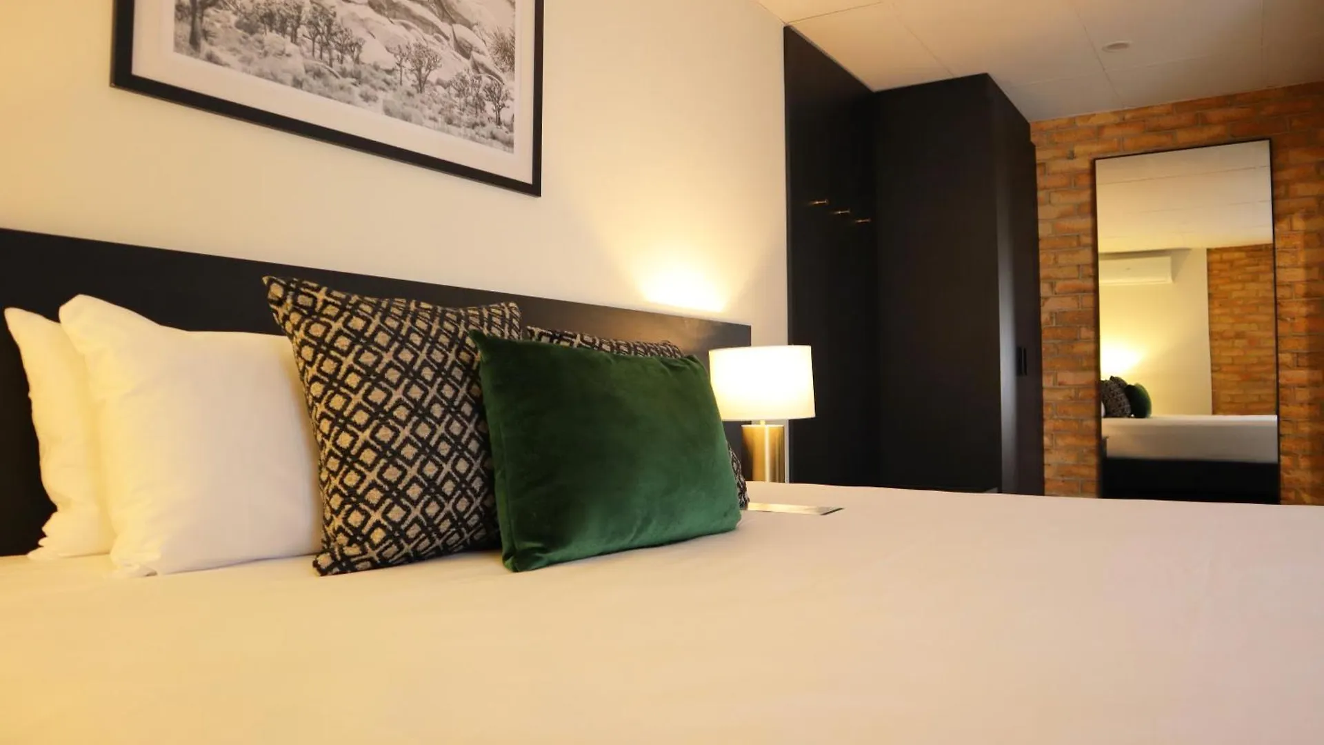 Quality Hotel Robertson Gardens Brisbane