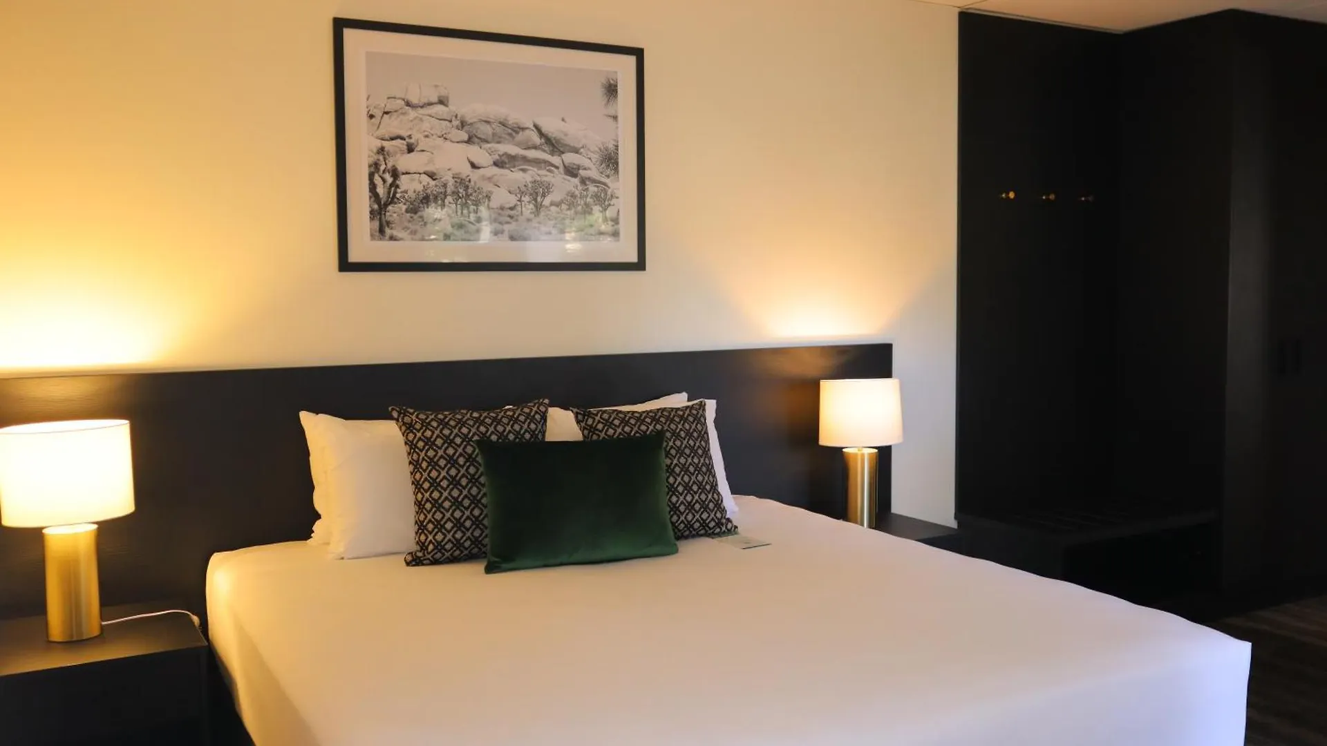 Quality Hotel Robertson Gardens Brisbane