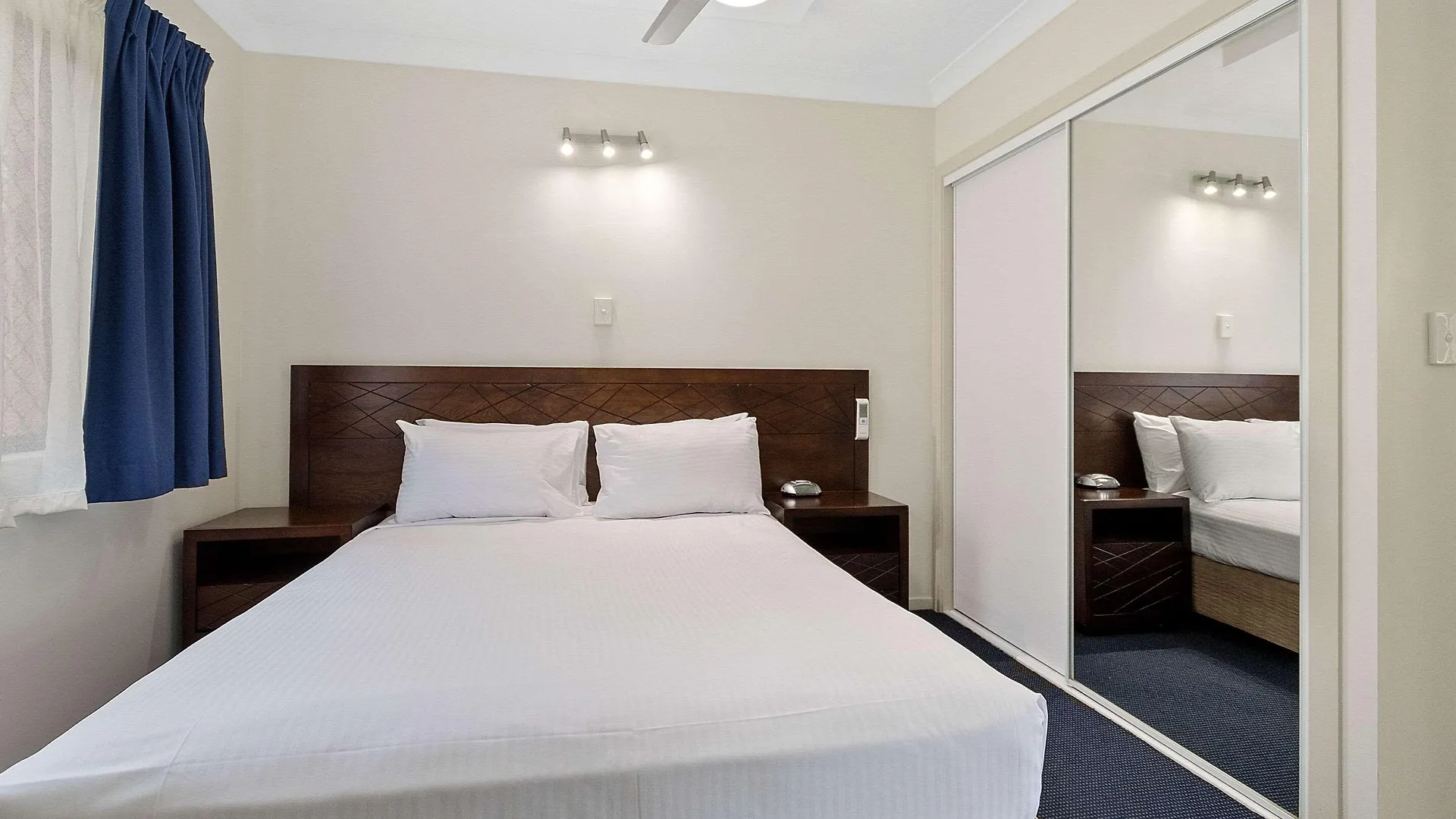 Quality Hotel Robertson Gardens Brisbane 4*,  Australia