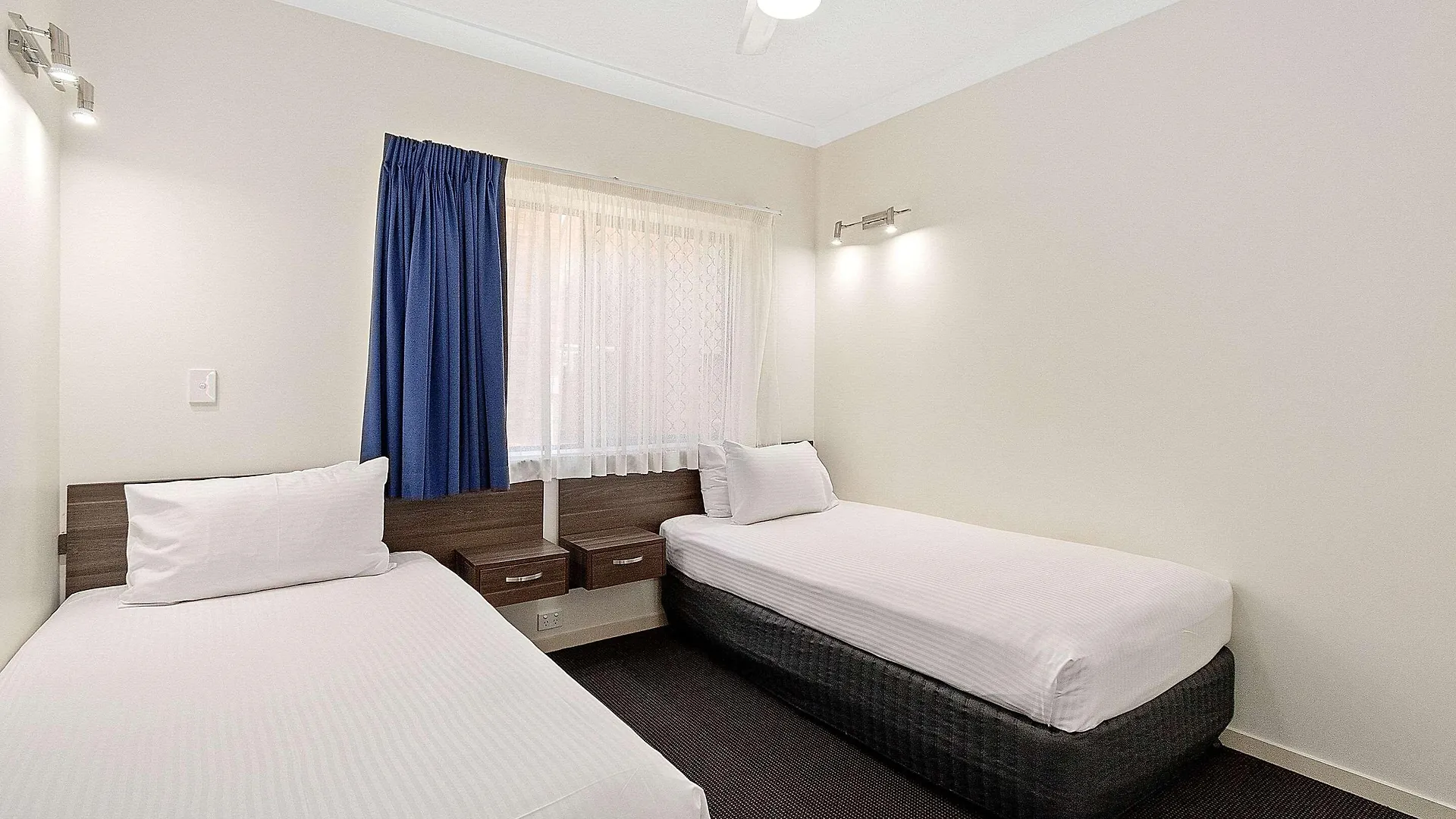 Quality Hotel Robertson Gardens Brisbane