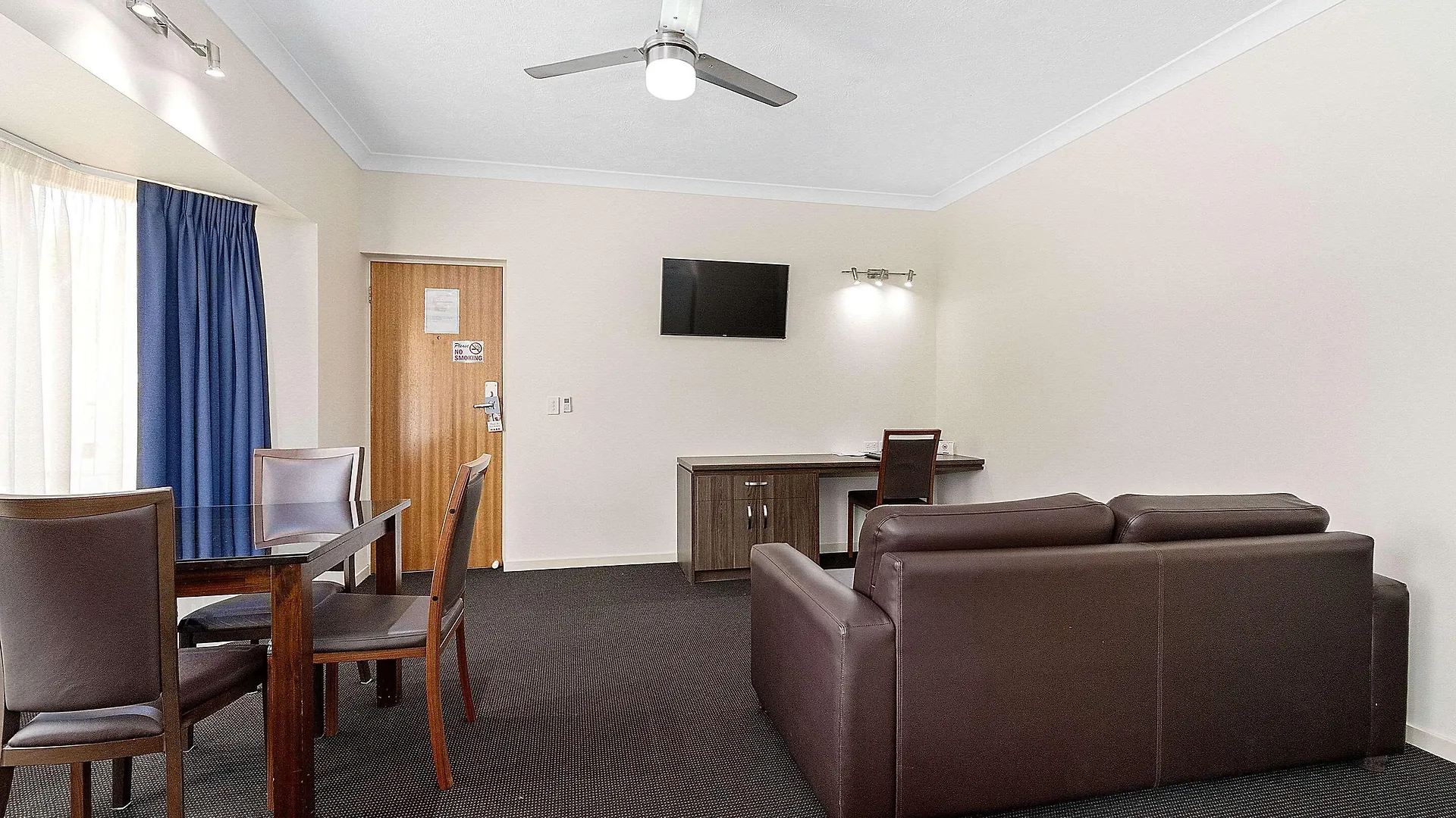 Quality Hotel Robertson Gardens Brisbane