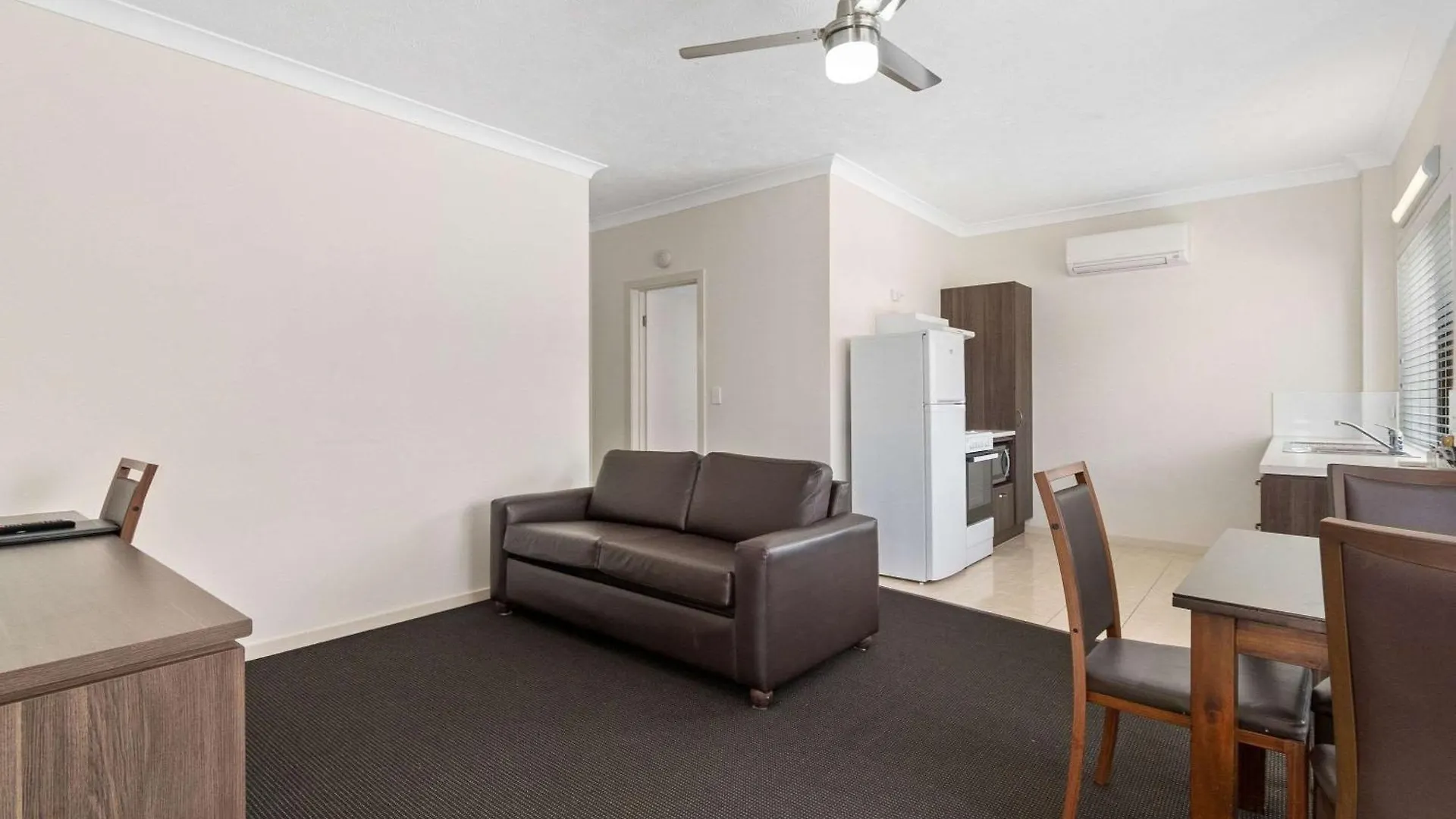 Quality Hotel Robertson Gardens Brisbane