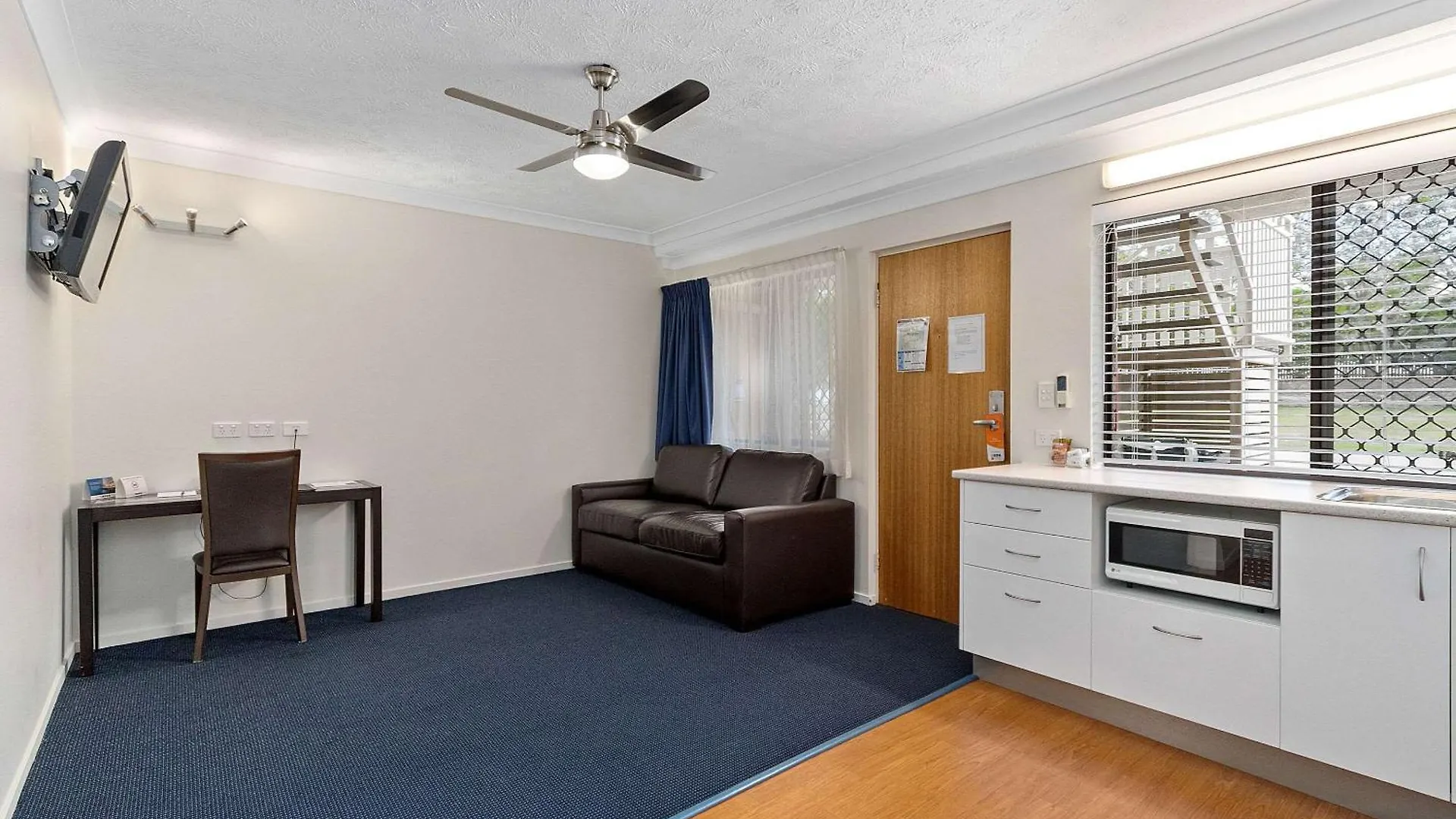 Quality Hotel Robertson Gardens Brisbane