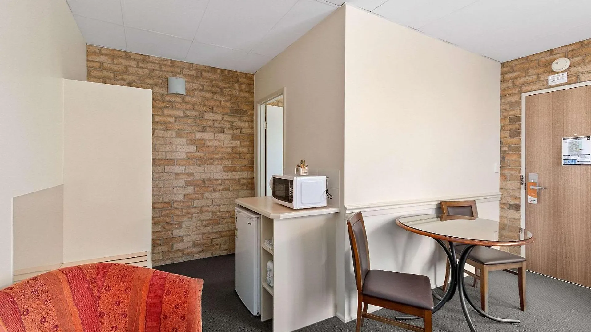 Quality Hotel Robertson Gardens Brisbane