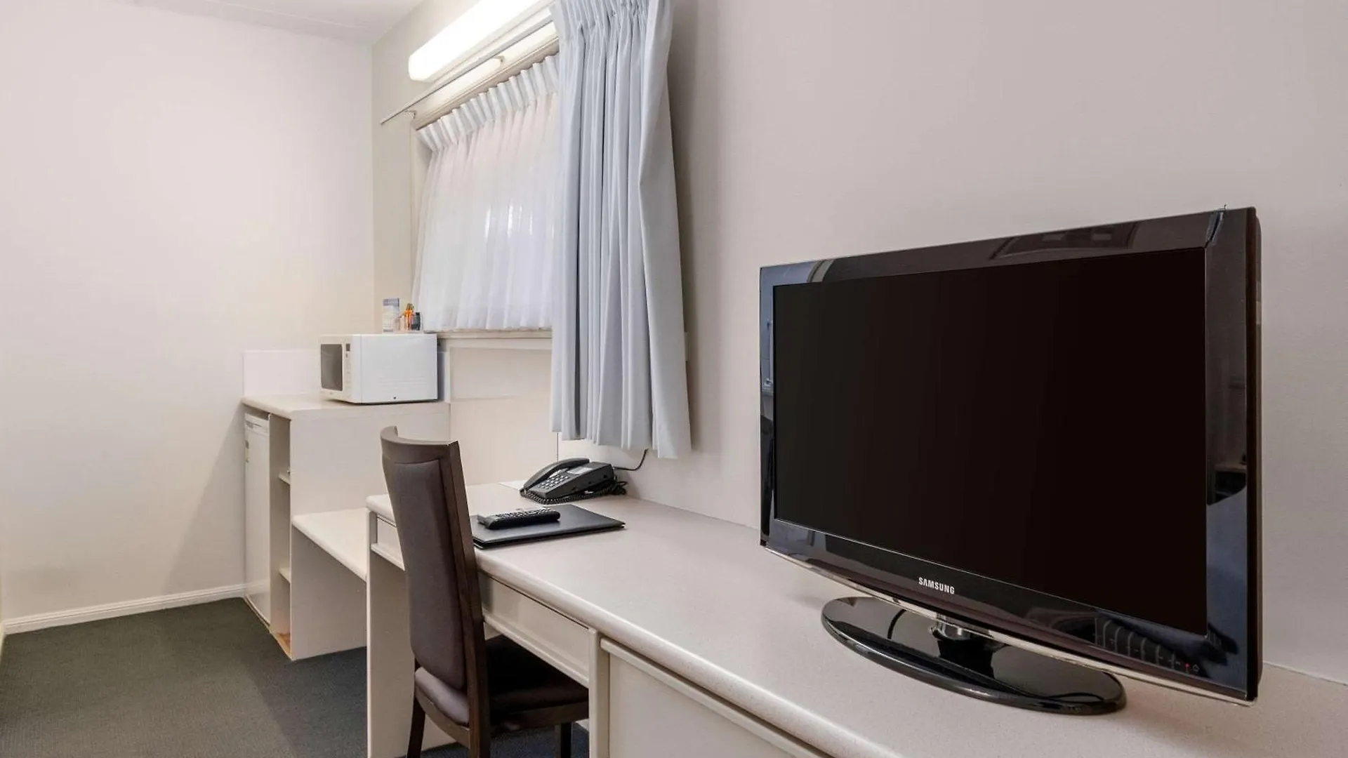 Quality Hotel Robertson Gardens Brisbane