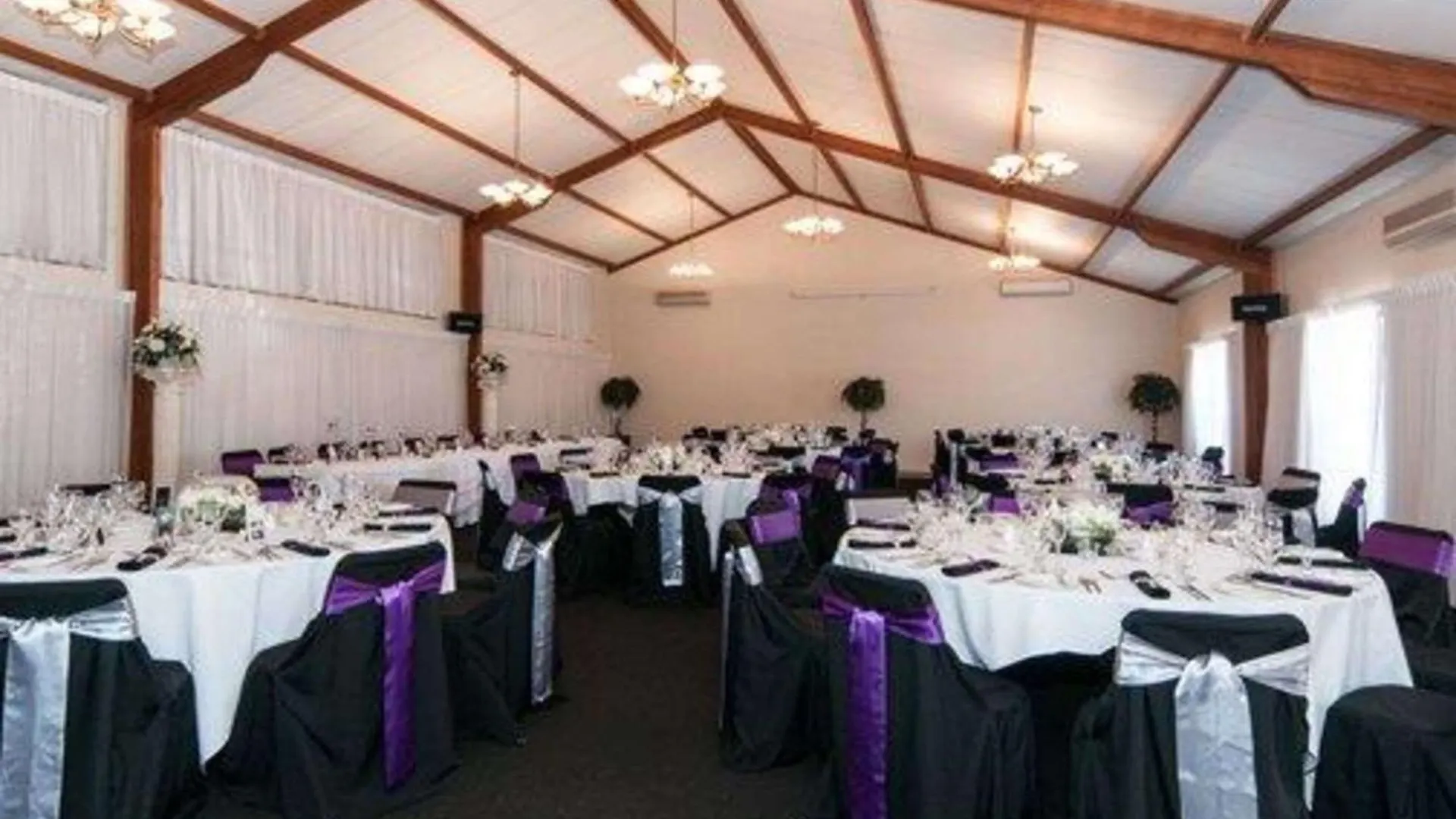Quality Hotel Robertson Gardens Brisbane